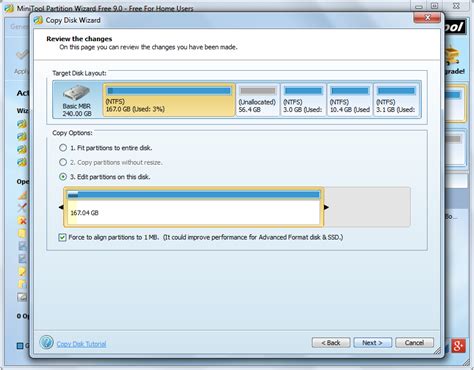 i cloned a boot disk but the capacity is smaller|ssd cloned 8gb less data.